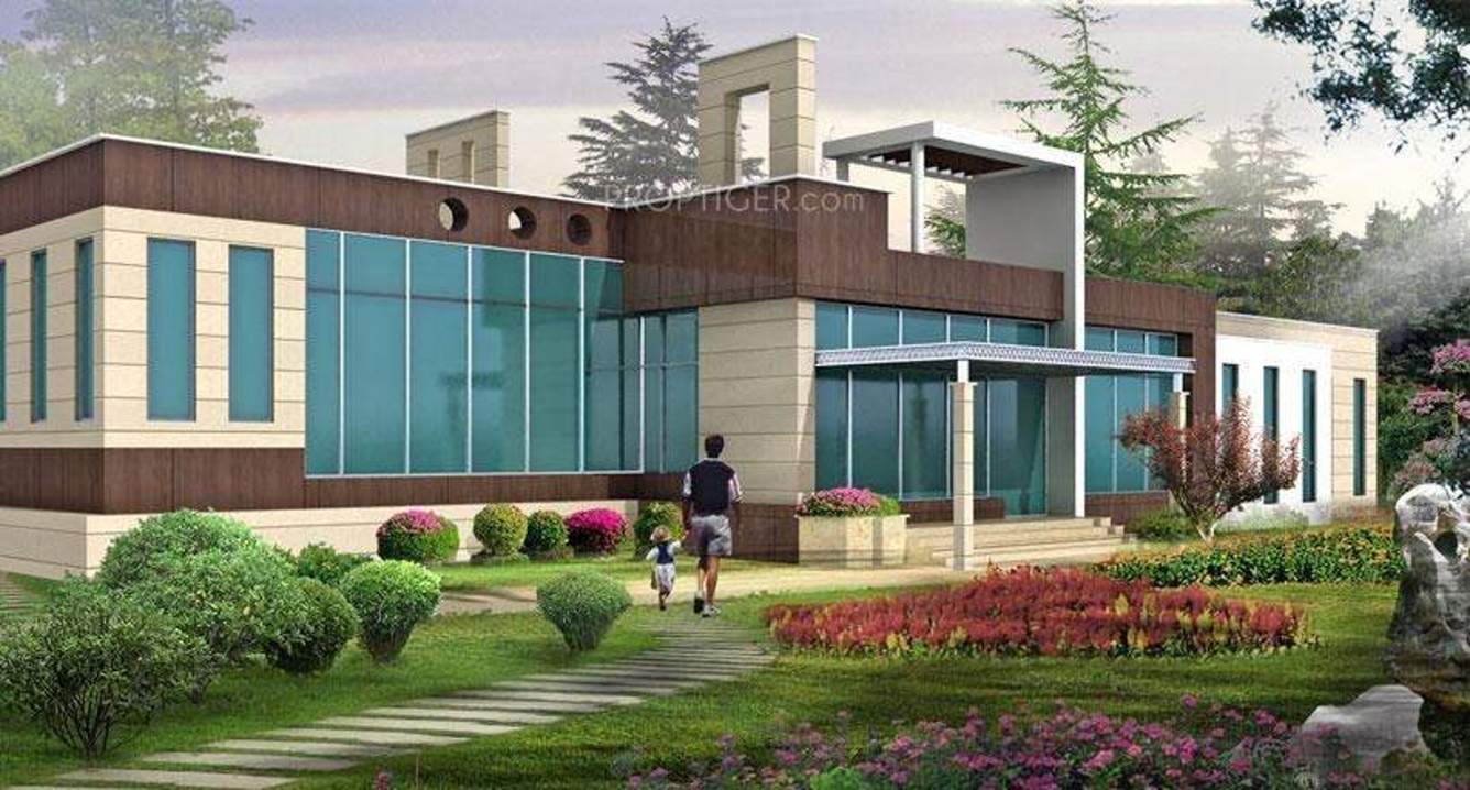 Images for Amenities of A2Z Builders Green Height Apartment