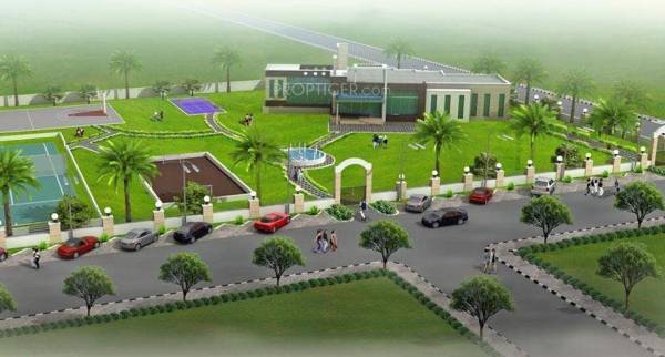 Images for Amenities of A2Z Builders Green Heights Villa Images for Amenities of A2Z Builders Green Heights Villa