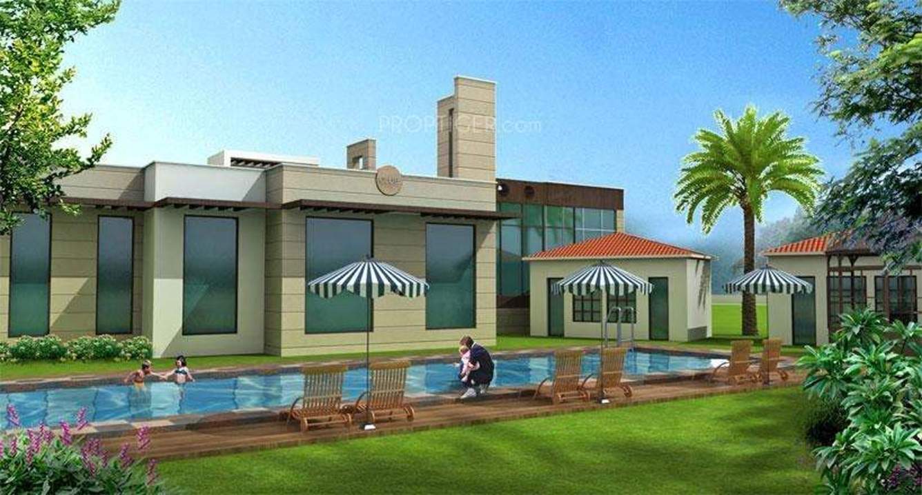 Images for Amenities of A2Z Builders Green Heights Villa