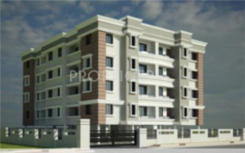 Images for Elevation of Lifestyle Lifestyle Gayatri