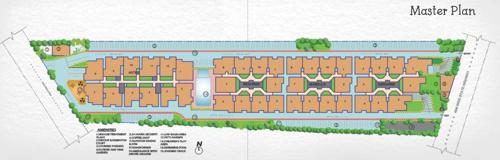  purple-rose Images for Master Plan of Sowparnika Purple Rose