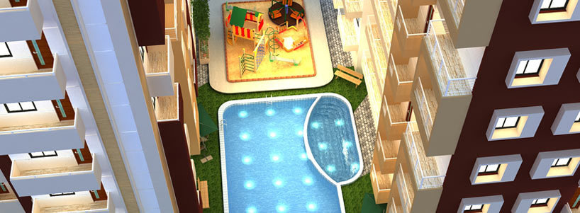 Sowparnika Whispering Petals