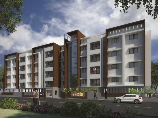 Images for Elevation of Landmark Evania evania Images for Elevation of Landmark Evania