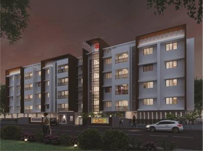  evania Images for Elevation of Landmark Evania