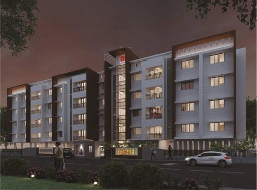 Images for Elevation of Landmark Evania evania Images for Elevation of Landmark Evania