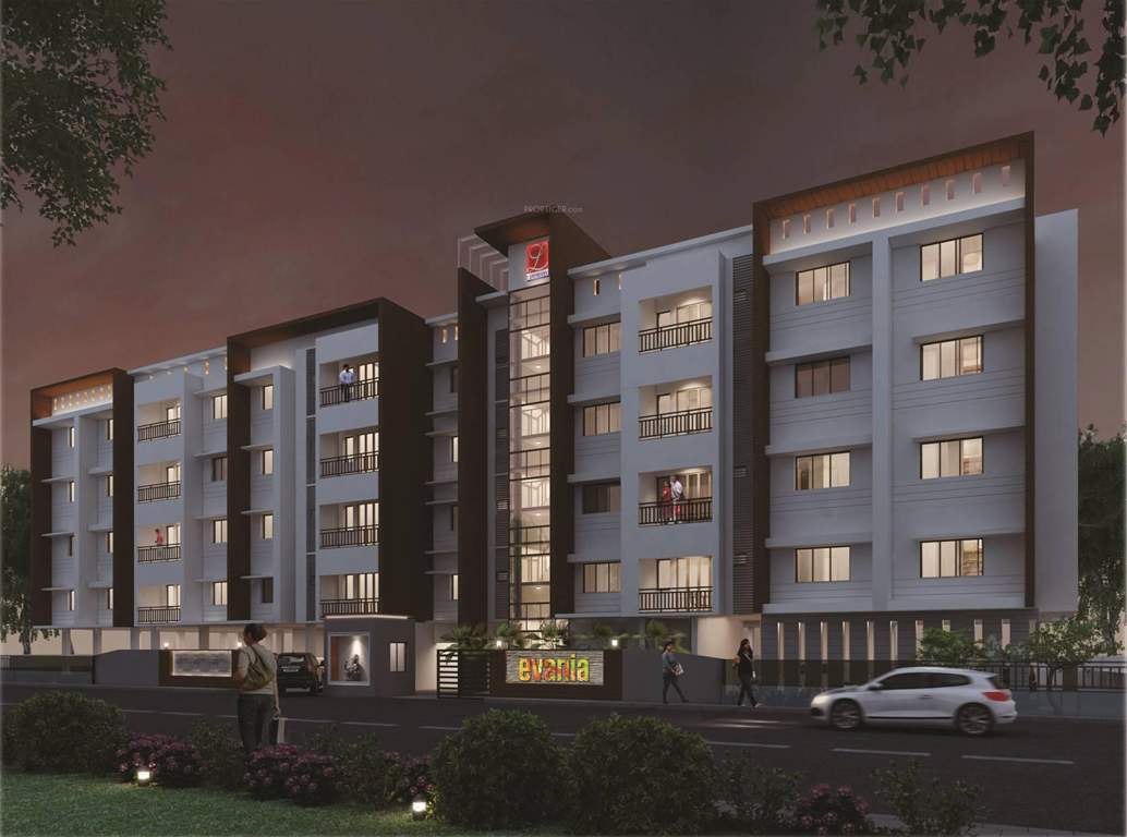  evania Images for Elevation of Landmark Evania