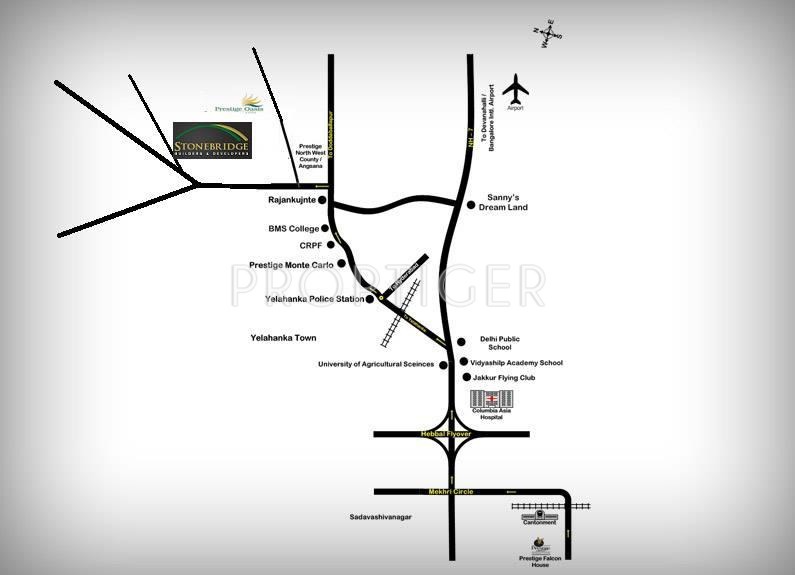 Images for Location Plan of Stonebridge Jirah Serenity