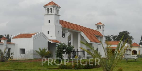 Images for Elevation of Stonebridge Jirah Serenity