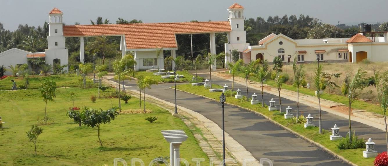 Images for Elevation of Stonebridge Jirah Serenity