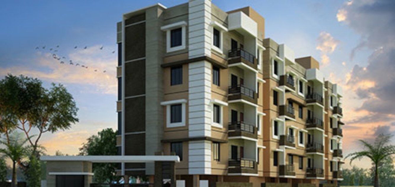  harihara lifestyle Elevation