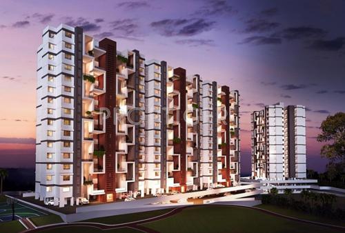  greensville Images for Elevation of Gera Developments GreensVille