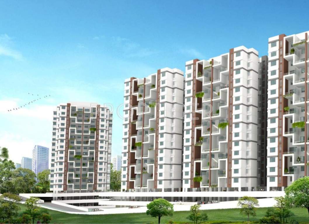 greensville Images for Elevation of Gera Developments GreensVille