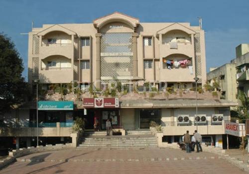 Images for Elevation of SDPL Parijaat Apartments