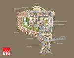 Images for Layout Plan of Rama Group Swiss County Villas