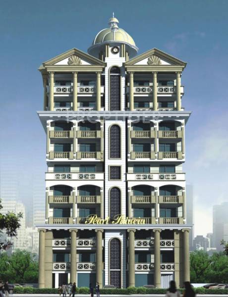 Images for Elevation of Pearl Palacia