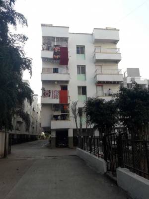  sushila-park Elevation