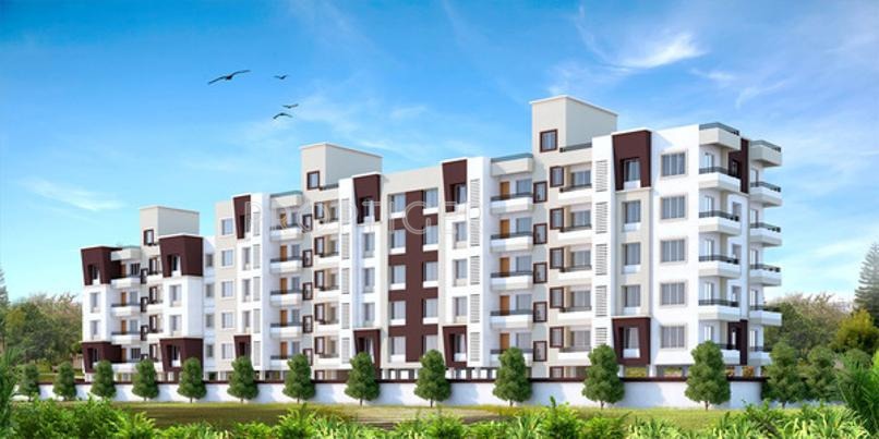 Images for Elevation of SK Sushila Park  sushila park Images for Elevation of SK Sushila Park