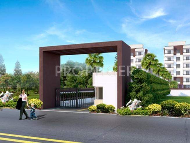  sushila park Images for Elevation of SK Sushila Park