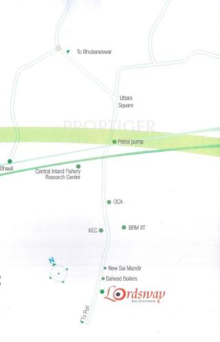 Images for Location Plan of Motwani Lords Way lords-way Images for Location Plan of Motwani Lords Way