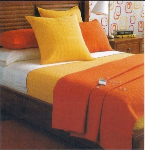 Bedroom lords-way Bedroom