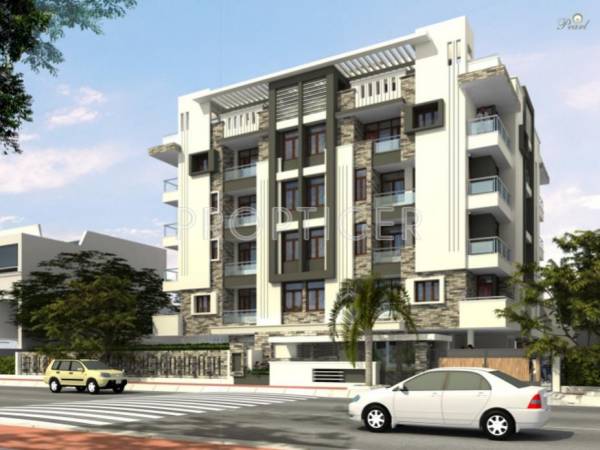 Images for Elevation of Pearl Sungeetam