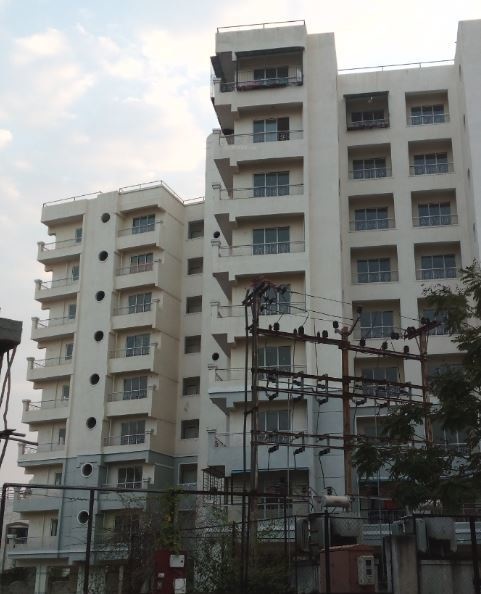  reino villas Elevation