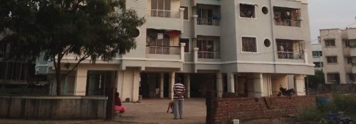  reino-villas Car Parking