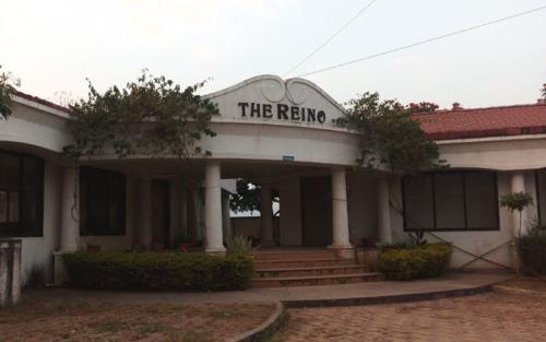  reino-villas Club House