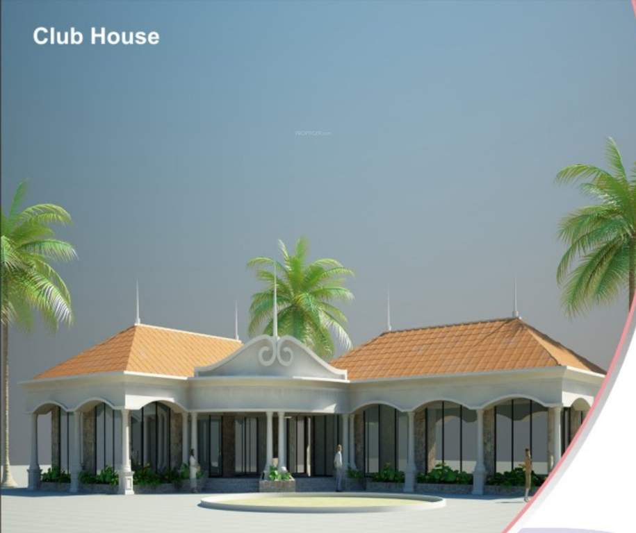 Images for Amenities of Dipti Reino Villas