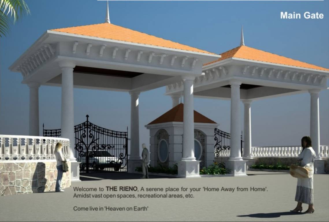Images for Amenities of Dipti Reino Villas