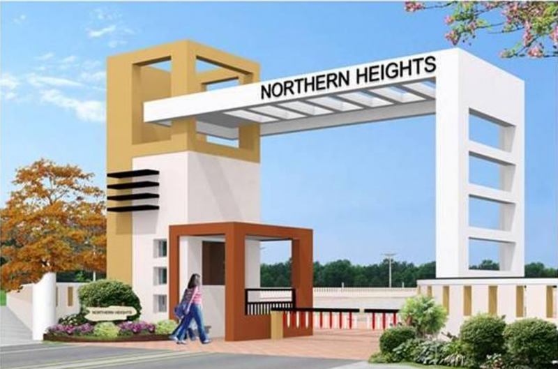 Images for Amenities of DN Northern Heights