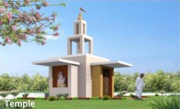 Images for Amenities of DN Northern Heights