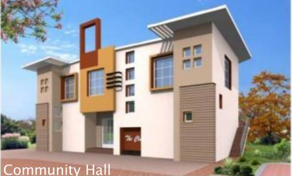 Images for Amenities of DN Northern Heights