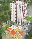 Trimurti Associates Chandranil Apartment Trimurti Associates Chandranil Apartment