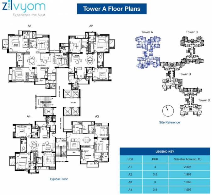  z-1 Images for Cluster Plan of Z estates Z 1