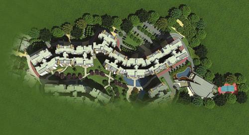  z-1 Images for Layout Plan of Z estates Z 1