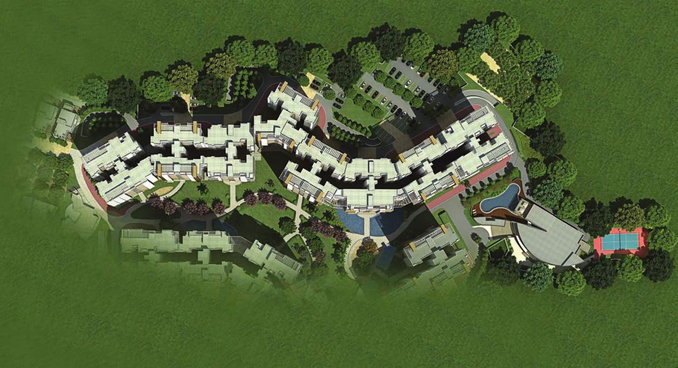 z 1 Images for Layout Plan of Z estates Z 1