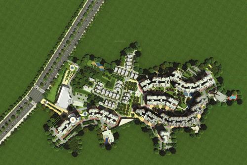  z-1 Images for Layout Plan of Z estates Z 1