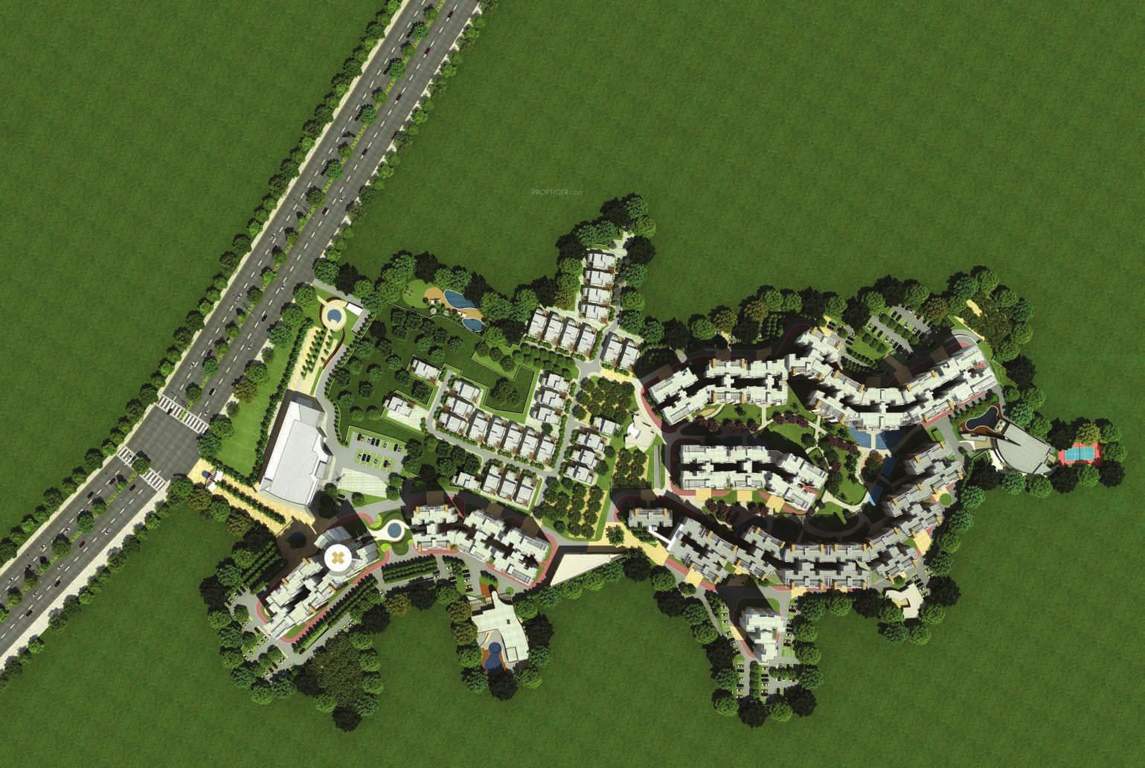 z 1 Images for Layout Plan of Z estates Z 1