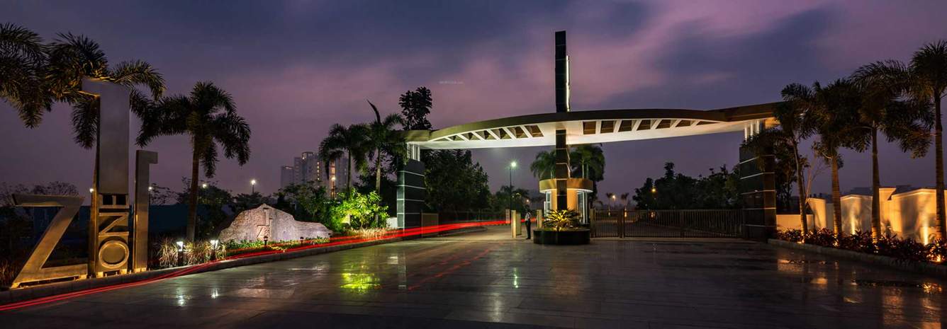 z 1 Images for Amenities of Z estates Z 1