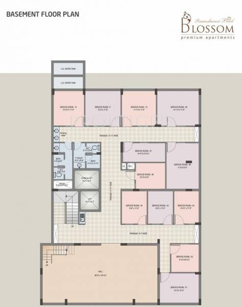 Images for Cluster Plan of Pearl Blossom