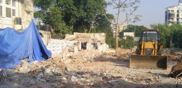 Images for Construction Status of Pearl Blossom