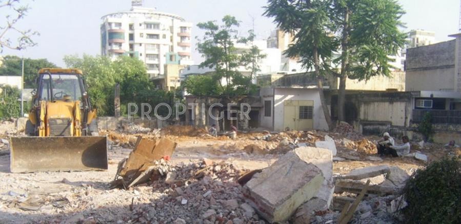 Images for Construction Status of Pearl Blossom