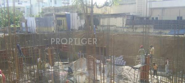 Images for Construction Status of Pearl Blossom