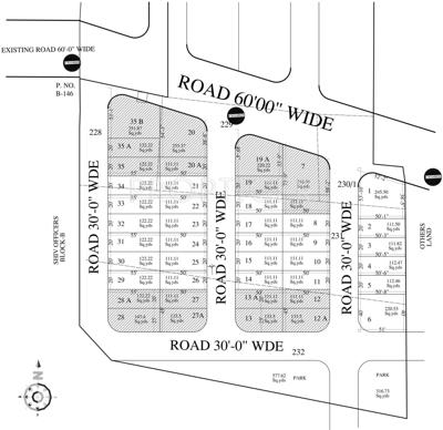  the-nest Images for Layout Plan of Pearl The Nest