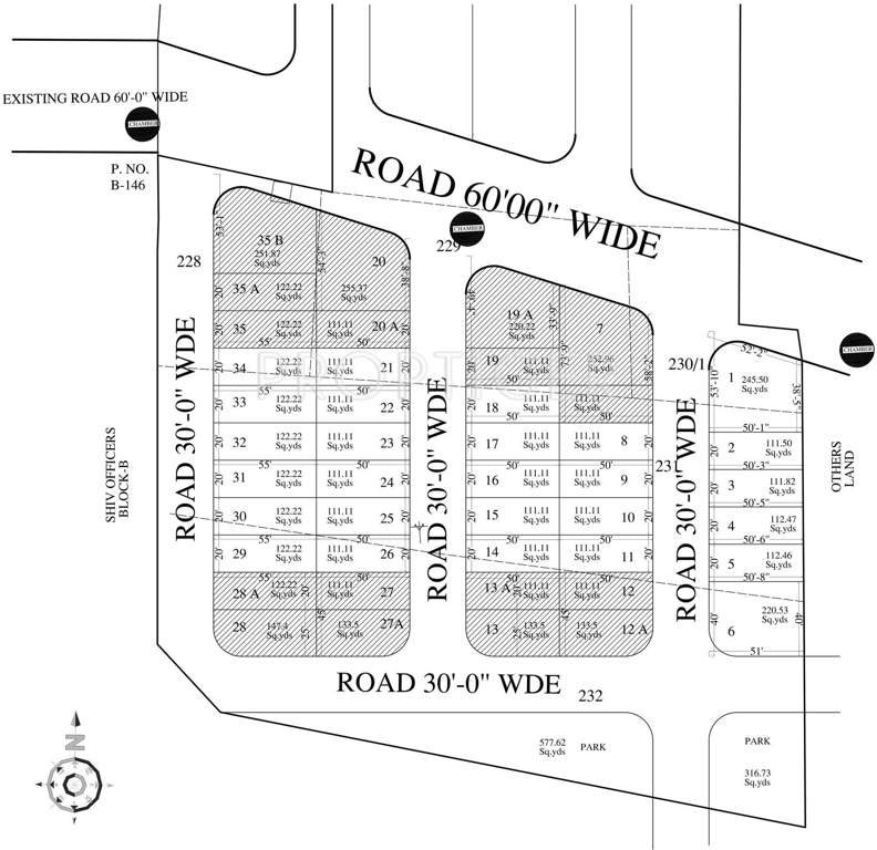  the nest Images for Layout Plan of Pearl The Nest