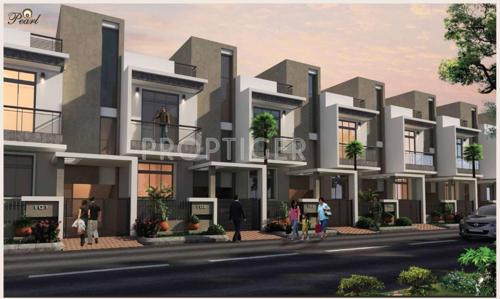  the-nest Images for Elevation of Pearl The Nest