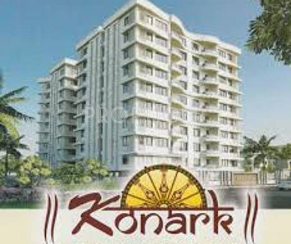 Images for Elevation of Milestone Konark
