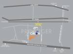  orion Images for Location Plan of Yash Orion
