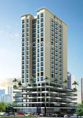 Images for Elevation of Yash Orion